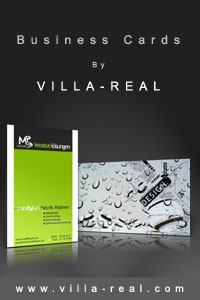 Business Cards