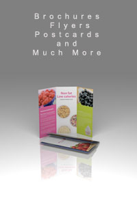Brochures