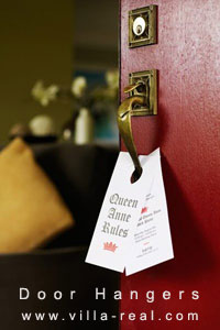 Door Hangers